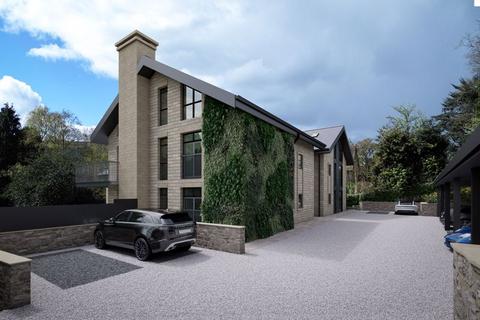 undefined, Robin HIll, Ilkley LS29