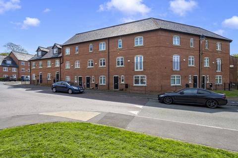 3 bedroom townhouse for sale, Trevore Drive, Wigan WN1