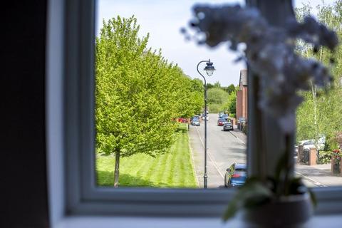 3 bedroom townhouse for sale, Trevore Drive, Wigan WN1