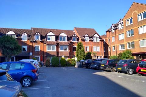 1 bedroom retirement property for sale, Station Road, Warminster BA12