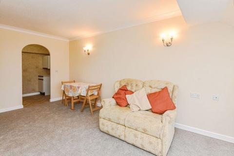 1 bedroom retirement property for sale, Station Road, Warminster BA12