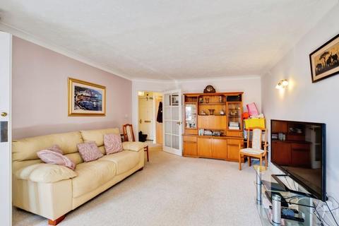1 bedroom apartment for sale, Seafield Road, Bournemouth BH6
