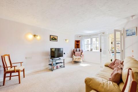 1 bedroom apartment for sale, Seafield Road, Bournemouth BH6