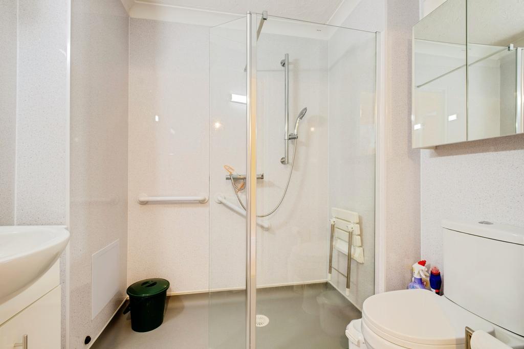 Wetroom