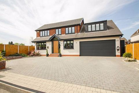 4 bedroom detached house for sale, Elder Lane, Burntwood WS7