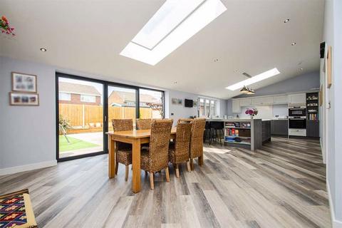 4 bedroom detached house for sale, Elder Lane, Burntwood WS7