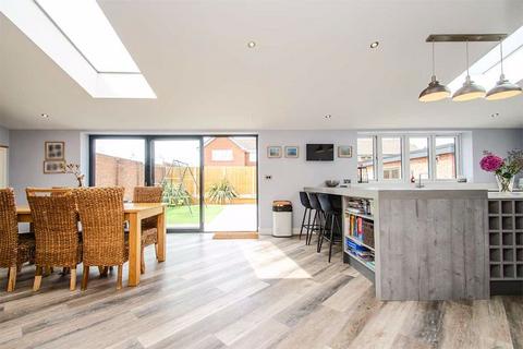 4 bedroom detached house for sale, Elder Lane, Burntwood WS7