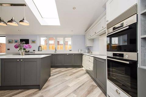 4 bedroom detached house for sale, Elder Lane, Burntwood WS7