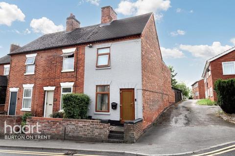 Horninglow Road North, Burton-On-Trent
