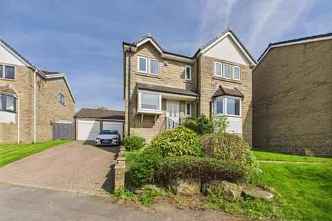 Low Wood, Wilsden, Bradford