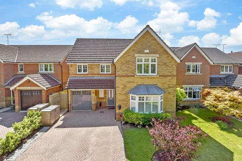 11 Greenhill, Staplehurst, Tonbridge, TN12 0SU