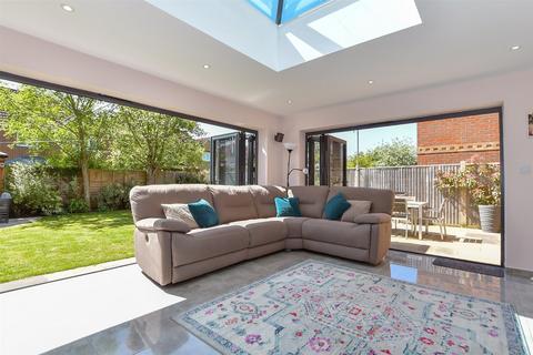 11 Greenhill, Staplehurst, Tonbridge, TN12 0SU