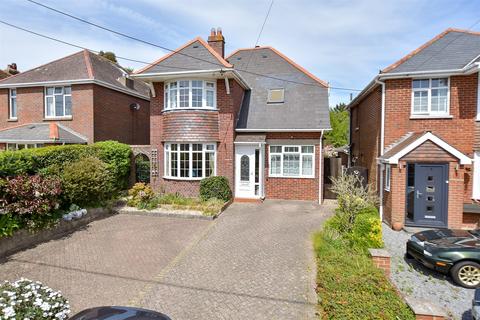 4 bedroom detached house for sale, High Street, Wootton Bridge PO33