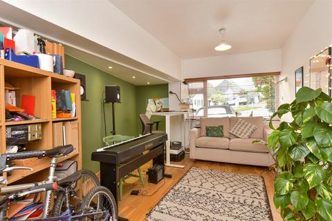 Carden Crescent, Brighton, East Sussex