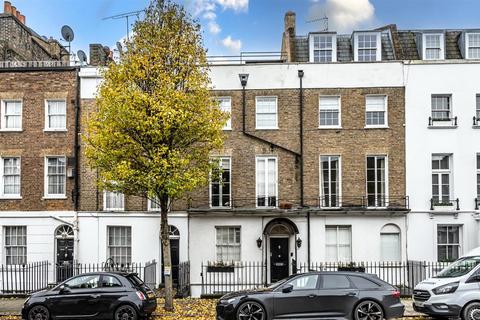 undefined, MOLYNEUX STREET, London, W1H