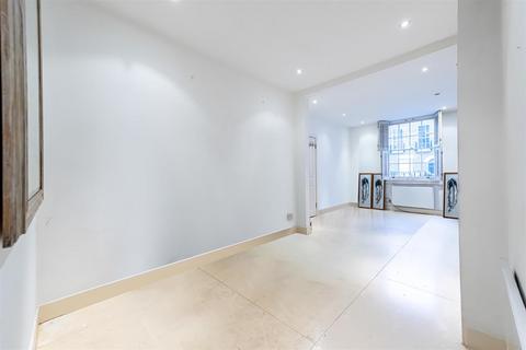 undefined, MOLYNEUX STREET, London, W1H