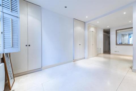 undefined, MOLYNEUX STREET, London, W1H