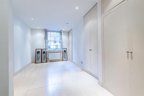 undefined, MOLYNEUX STREET, London, W1H