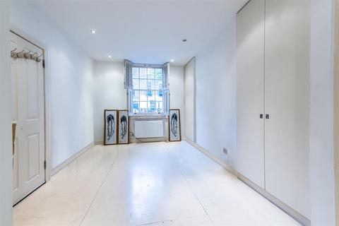 undefined, MOLYNEUX STREET, London, W1H