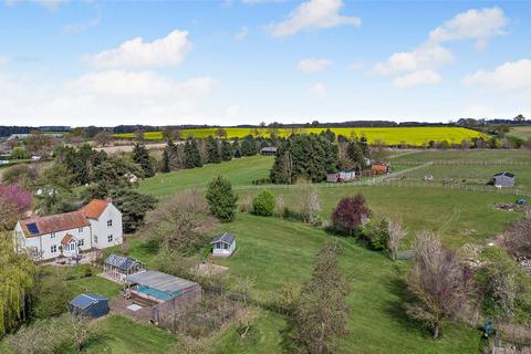 5 bedroom detached house for sale, The Common, South Creake, Fakenham, Norfolk, NR21