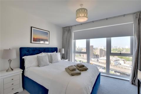 1 bedroom apartment for sale, Cowan House, 37 Greenwich High Road, Greenwich, London, SE10