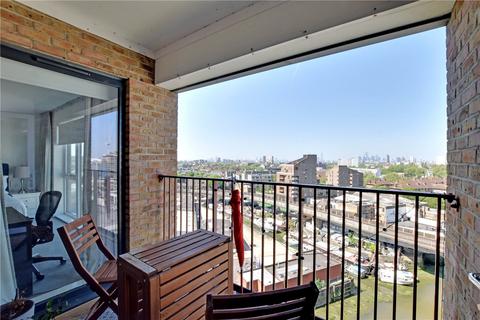 1 bedroom apartment for sale, Cowan House, 37 Greenwich High Road, Greenwich, London, SE10