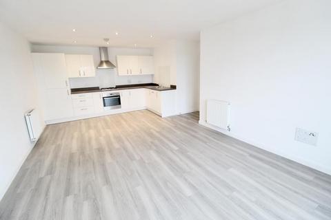 undefined, Ocean Apartments, Park Road, Top Floor, AB24