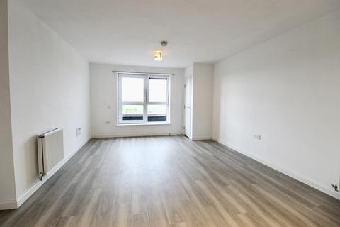 undefined, Ocean Apartments, Park Road, Top Floor, AB24