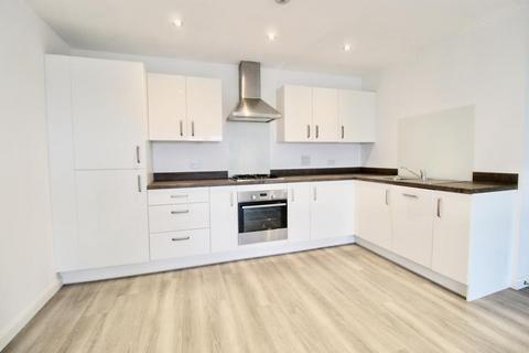 undefined, Ocean Apartments, Park Road, Top Floor, AB24