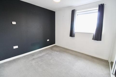 undefined, Ocean Apartments, Park Road, Top Floor, AB24