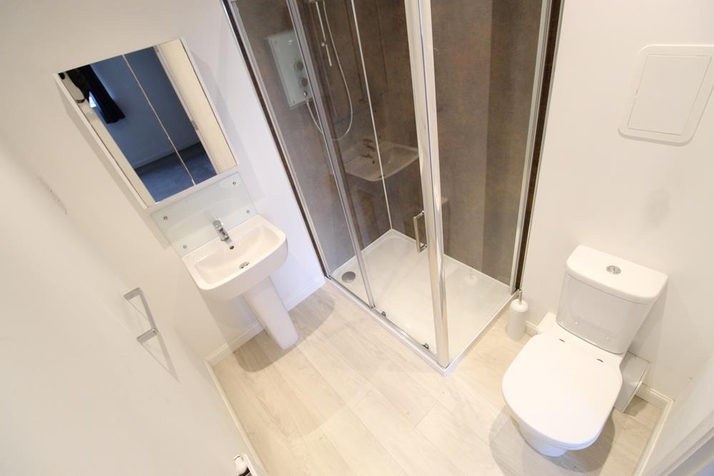 En suite