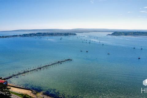 4 bedroom flat for sale, 391 Sandbanks Road, Poole BH14