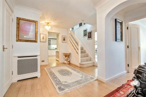 4 bedroom flat for sale, 391 Sandbanks Road, Poole BH14