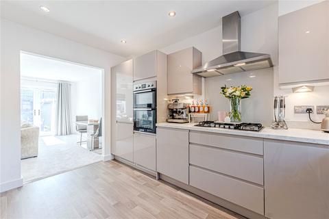 4 bedroom semi-detached house for sale, Century Fields, Leeds, West Yorkshire