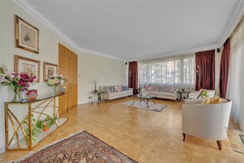 undefined, Imperial Court, Prince Albert Road, St John's Wood, London, NW8