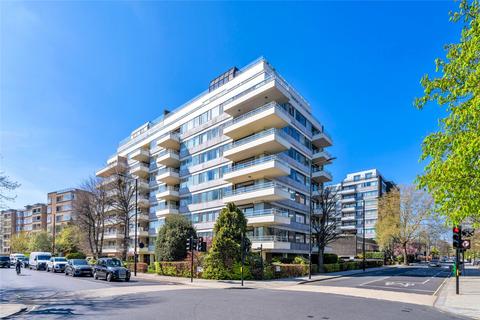 undefined, Imperial Court, Prince Albert Road, St John's Wood, London, NW8