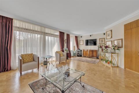 undefined, Imperial Court, Prince Albert Road, St John's Wood, London, NW8