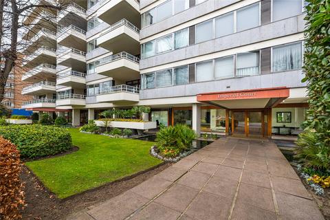 undefined, Imperial Court, Prince Albert Road, St John's Wood, London, NW8