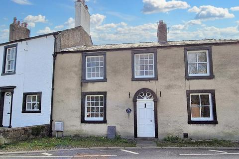 Littlemoor, Clitheroe, BB7 1HF