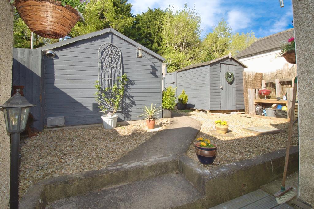 Outbuildings