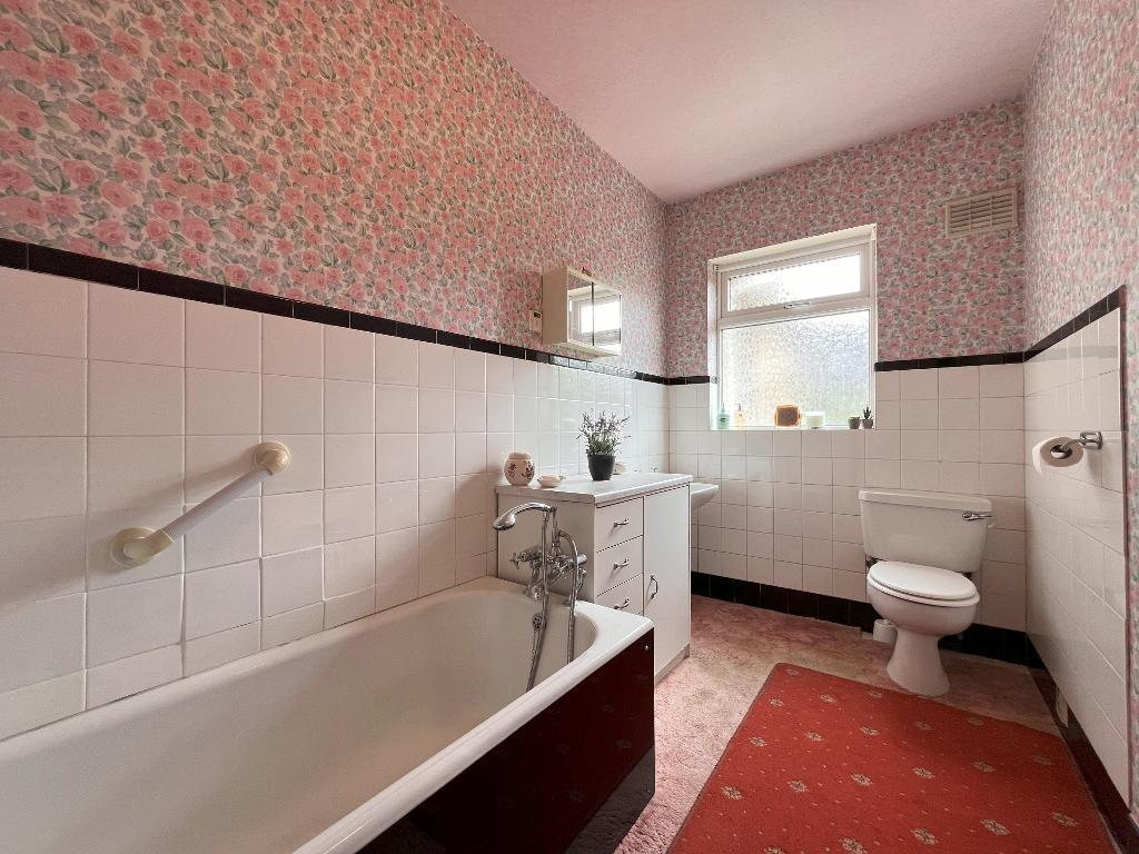Bathroom/WC