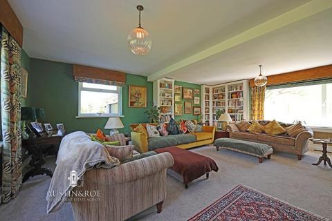 5 bedroom detached house for sale, Oulton Heath, Stone ST15