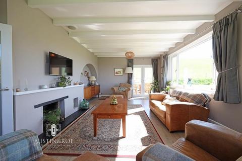 5 bedroom detached house for sale, Oulton Heath, Stone ST15