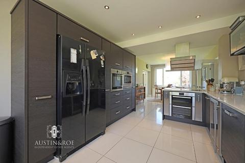 5 bedroom detached house for sale, Oulton Heath, Stone ST15