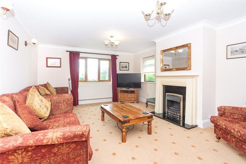 4 bedroom detached house for sale, Pentrefelin, Criccieth, Gwynedd, LL52