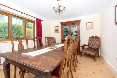 4 bedroom detached house for sale, Pentrefelin, Criccieth, Gwynedd, LL52
