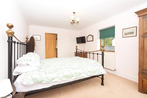 4 bedroom detached house for sale, Pentrefelin, Criccieth, Gwynedd, LL52