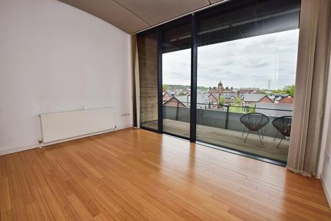 undefined, Woodfield Road, Altrincham, Greater Manchester, WA14