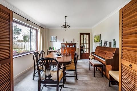 1 Parklands, Oxted, RH8 9DP
