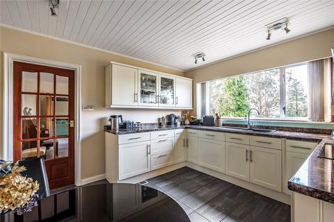 1 Parklands, Oxted, RH8 9DP